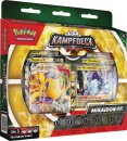 Pokémon TCG Liga-Kampfdeck November 2023 *Deutsche...