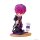 Nijisanji PalVerse PVC Statue Uki Violeta 11 cm