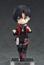 Original Character Zubehör-Set für Nendoroid Doll Actionfiguren Outfit Set: Idol Outfit - Boy (Deep Red)