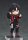 Original Character Zubehör-Set für Nendoroid Doll Actionfiguren Outfit Set: Idol Outfit - Boy (Deep Red)