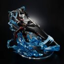 Persona 4 Game Character Collection DX PVC Statue Golden...