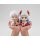 One Piece Look Up PVC Statue Monkey D. Luffy Gear Fifth 11 cm