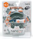 Hexbug Nano Starter SET Mini Roboter mit 1 HexBugs Mini Bahn