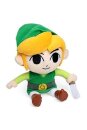 The Legend of Zelda: The Wind Waker Plüschfigur Link...