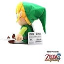 The Legend of Zelda: The Wind Waker Plüschfigur Link...