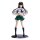 Girls und Panzer Senshadou Daisakusen! PVC Statue 1/7 Shiho Nishizumi Oarai Girls High 25 cm