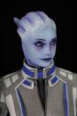 Mass Effect PVC Statue Liara TSoni 22 cm