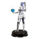 Mass Effect PVC Statue Liara TSoni 22 cm