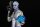 Mass Effect PVC Statue Liara TSoni 22 cm