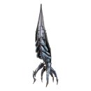 Mass Effect Replik Reaper Sovereign 20 cm