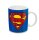 DC Comics Tasse Logo