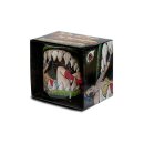 DC Comics Tasse Wonder Woman Jaws Of The Leviathan