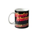 DC Comics Tasse Wonder Woman Jaws Of The Leviathan