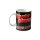 DC Comics Tasse Wonder Woman Jaws Of The Leviathan