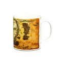 Der Hobbit Tasse Middle Earth