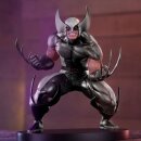 Marvel Gamerverse Classics PVC Statue 1/10 Wolverine...