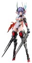 Original Character Plastic Model Kit Alloy Articulated...