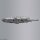 Star Wars Episode VII Modellbausatz 1/144 Millennium Falcon