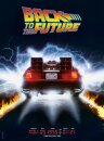 Cult Movies Puzzle Collection Puzzle Back To The Future...