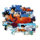 Dragon Ball Super Puzzle Heroes (1000 Teile)