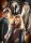Harry Potter Multi-Puzzle Characters (3 x 1000 Teile)