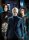 Harry Potter Multi-Puzzle Characters (3 x 1000 Teile)