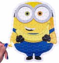 Minions Puzzle Bob (150 Teile)