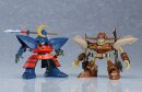 Hao Taikei Ryu Knight Moderoid Plastic Model Kit...