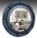 Stargate Wand-Spiegel 50 cm