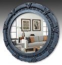 Stargate Wand-Spiegel 50 cm