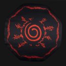 Naruto Shippuden Fußmatte Logo