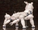 Ghost in the Shell Plastic Model Kit Haw 206 Prototyp 24 cm
