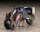 Death Stranding Plastic Model Kit 1/12 Reverse Trike 20 cm