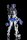 Megami Device Plastic Model Kit 1/1 Buster Doll Gunner 16 cm