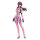 Evangelion: 2.0 You Can (Not) Advance Plastic Model Kit PLAMAX Mari Makinami Illustrious (re-run) 20 cm