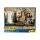 Herr der Ringe Puzzle Triptych (1000 Teile)