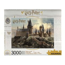 Harry Potter Puzzle Hogwarts (3000 Teile)