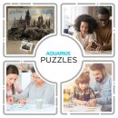 Harry Potter Puzzle Hogwarts (3000 Teile)