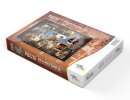Bud Spencer & Terence Hill Puzzle Western Photo Wall...