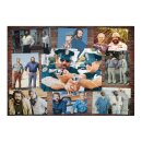 Bud Spencer & Terence Hill Puzzle Poster Wall #002...