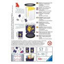 Pokémon 3D Puzzle Utensilo (54 Teile)