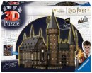 Harry Potter 3D Puzzle Schloss Hogwarts: Große...