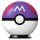 Pokémon 3D Puzzle Pokéballs: Meisterball (55 Teile)