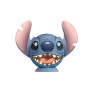 Lilo & Stitch 3D Puzzle Ball mit Ohren Stitch (77 Teile)