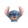 Lilo & Stitch 3D Puzzle Ball mit Ohren Stitch (77 Teile)