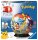 Pokémon 3D Puzzle Ball (73 Teile)