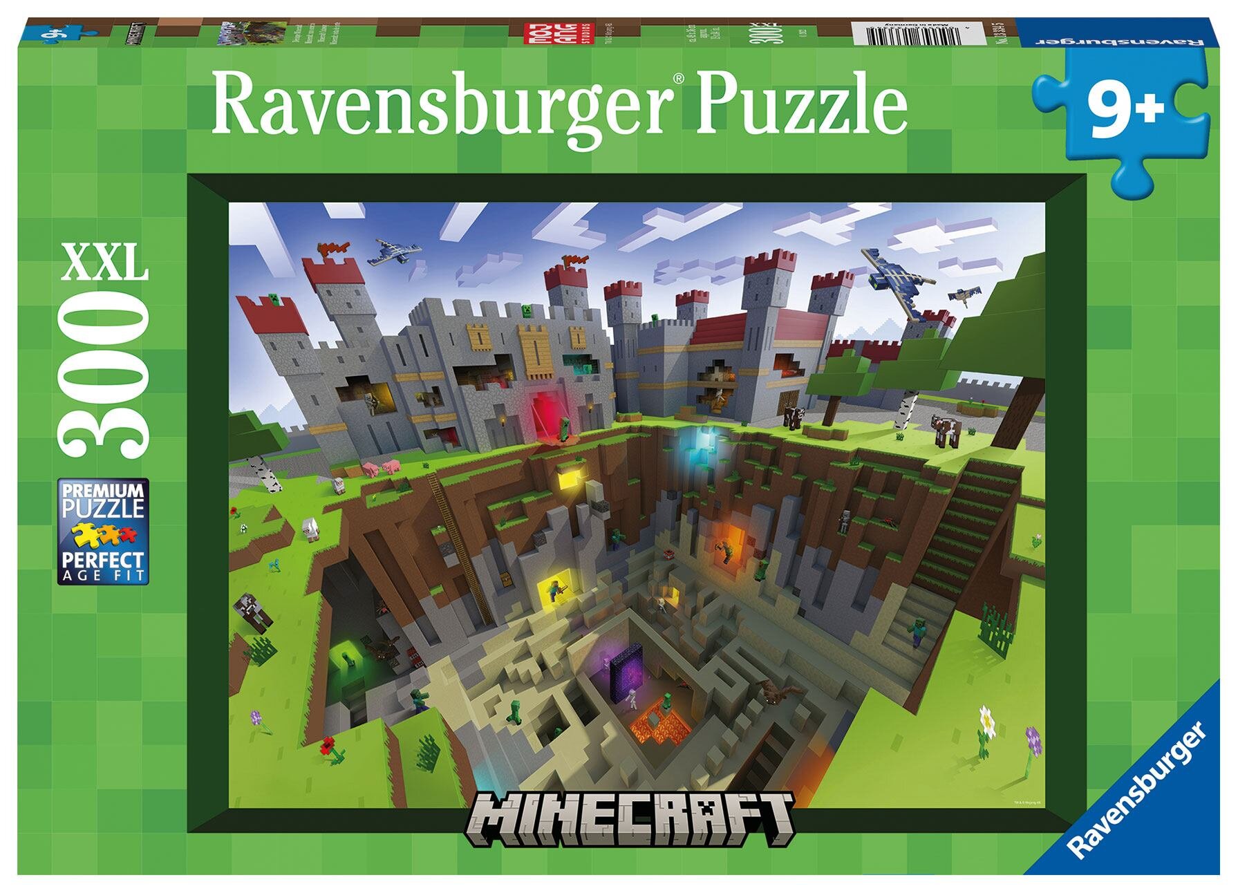 minecraft-puzzle-minecraft-cutaway-300-teile-16-05