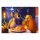 Disney Collectors Edition Puzzle Susi und Strolch (1000 Teile)