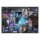 Disney Villainous Puzzle Hades (1000 Teile)