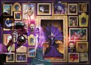 Disney Villainous Puzzle Yzma (1000 Teile)